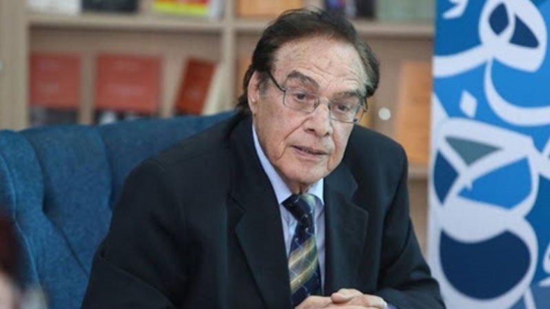 بئر الحفي تحتفي بعبد القادر بن الحاج نصر..    ملتقى يحمل اسم  الروائي ع وندوة لدراسة منجزه السردي 